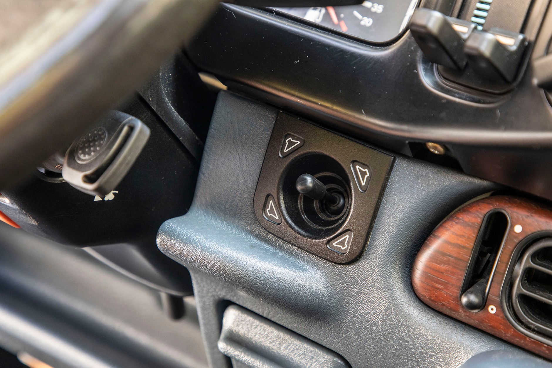 Ford Scorpio - ostatni taki Ford