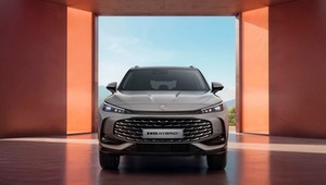 Chińskie MG, Jaecoo, Omoda i BYD szturmują Europę. Już wyprzedzają tych, których nie mieli wyprzedzić