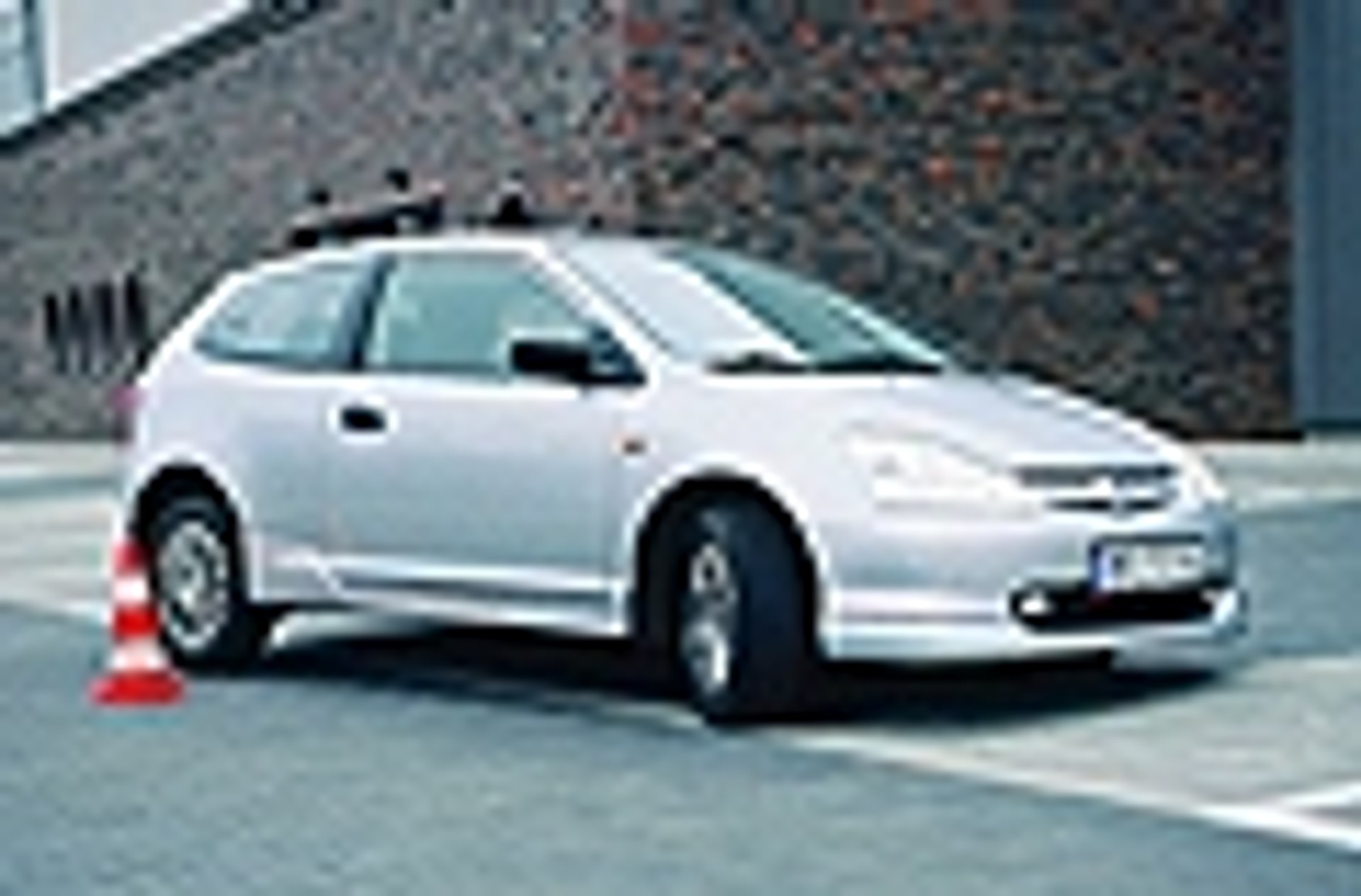 Konkurencja nie śpi