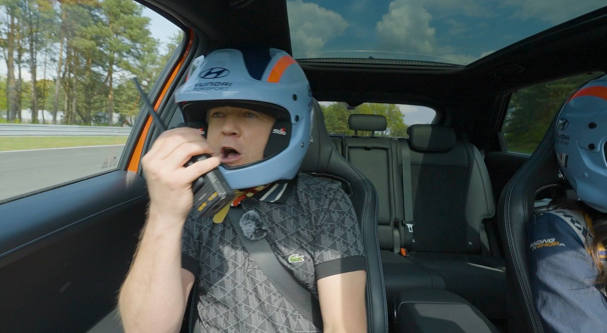 Czesław Mozil: nie byłem z tego dumny