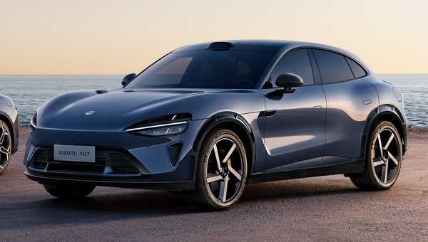 Xiaomi pokazało nowego SUV-a. YU7 ma bardzo duże ambicje i celuje w najlepszych