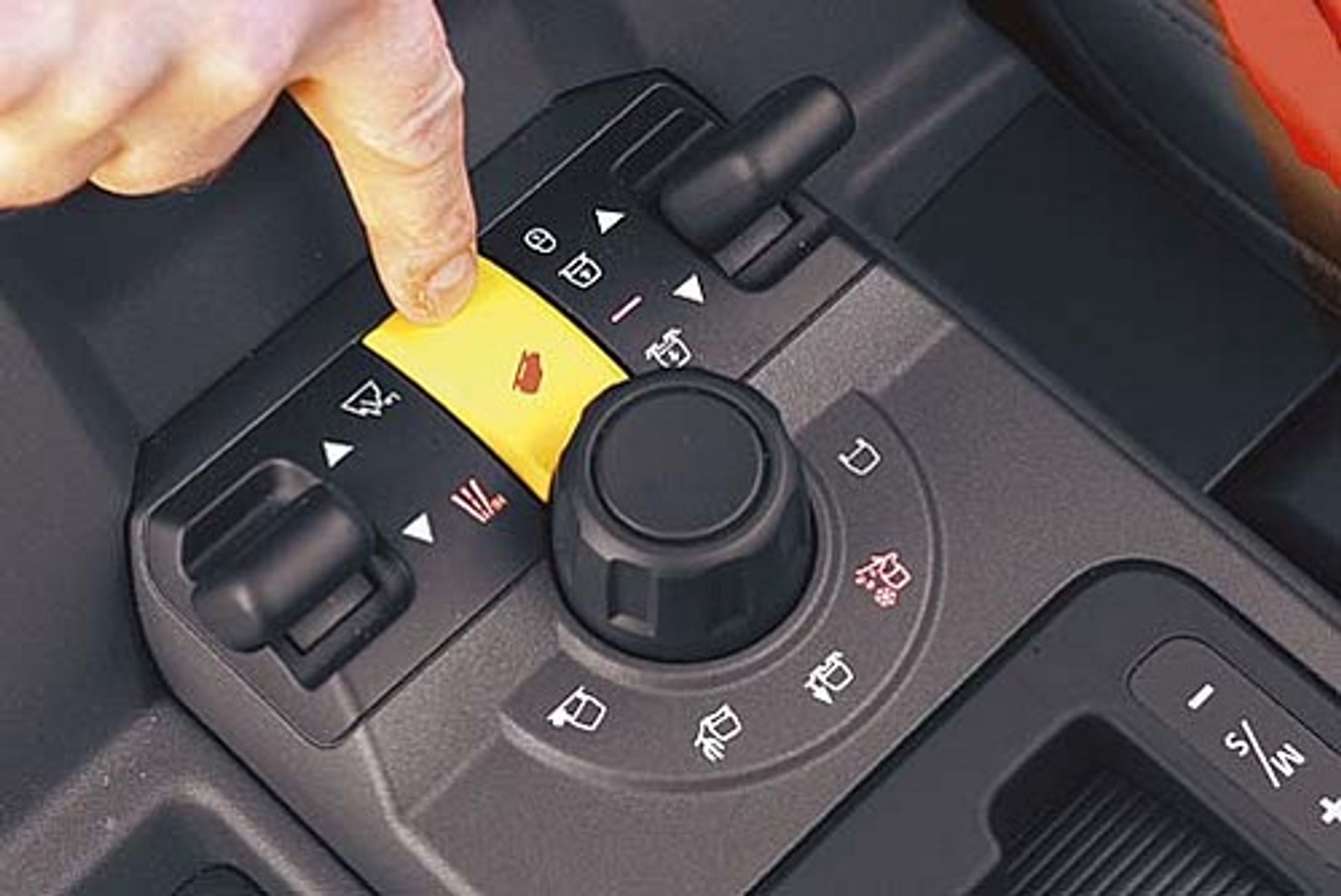 Land Rover Discovery - Duch off-roadu żyje!