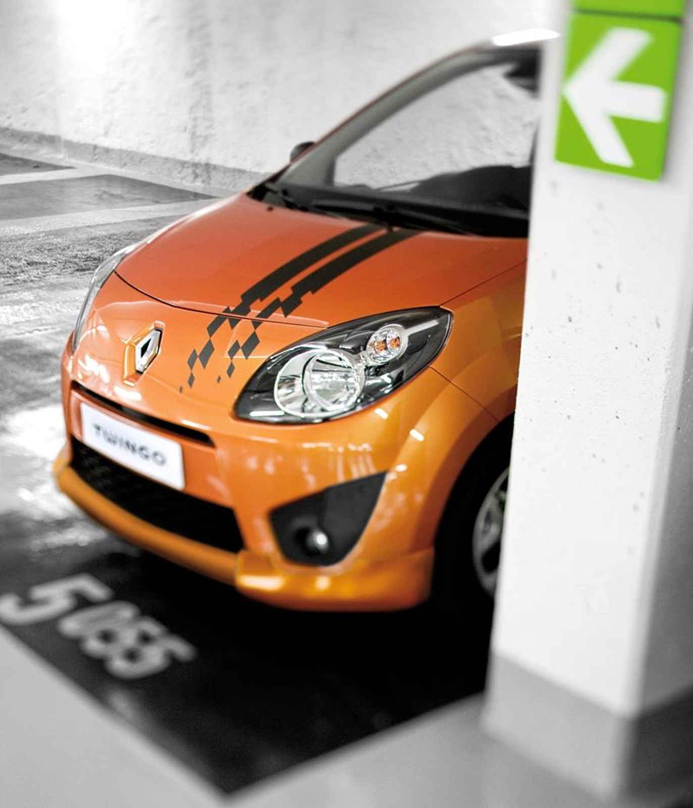 Renault Twingo: nowy program indywidualizacyjny