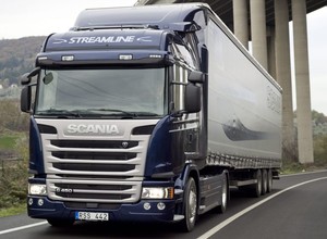 Kwarantanna dla kierowców: nie każdy jej podlega po przekroczeniu granicy