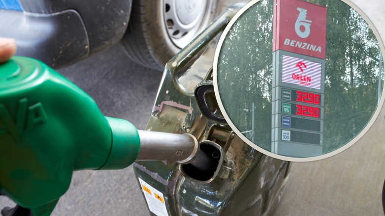 Na 50 litrach promocyjnego paliwa można zaoszczędzić 75 zł. Trudno się oprzeć