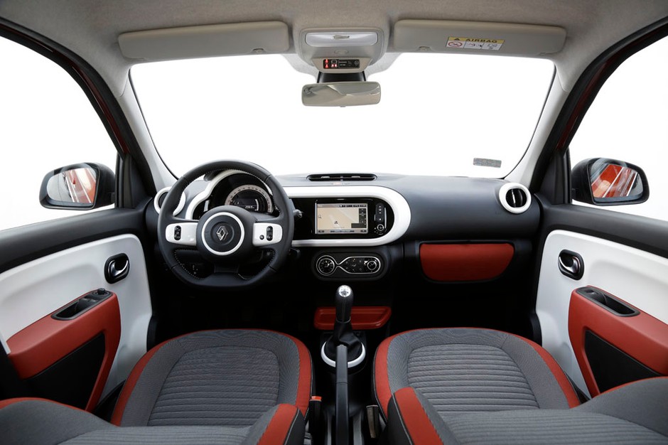 Renault Twingo