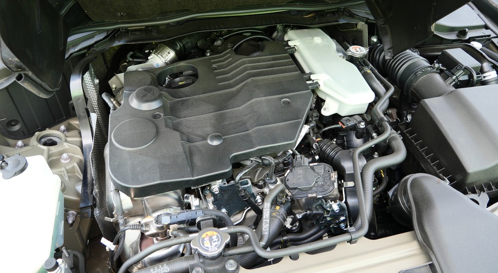 Mazda CX-60 3.3  e-Skyactiv D