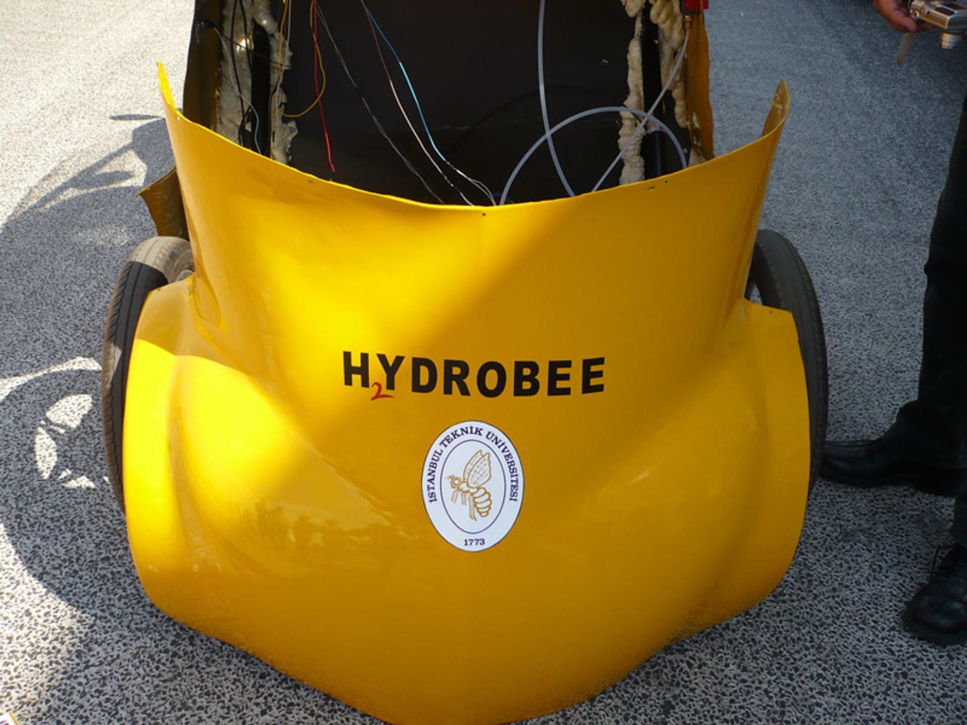 Shell: studenci na start - 25 edycja Eco-marathon rozpoczęta!