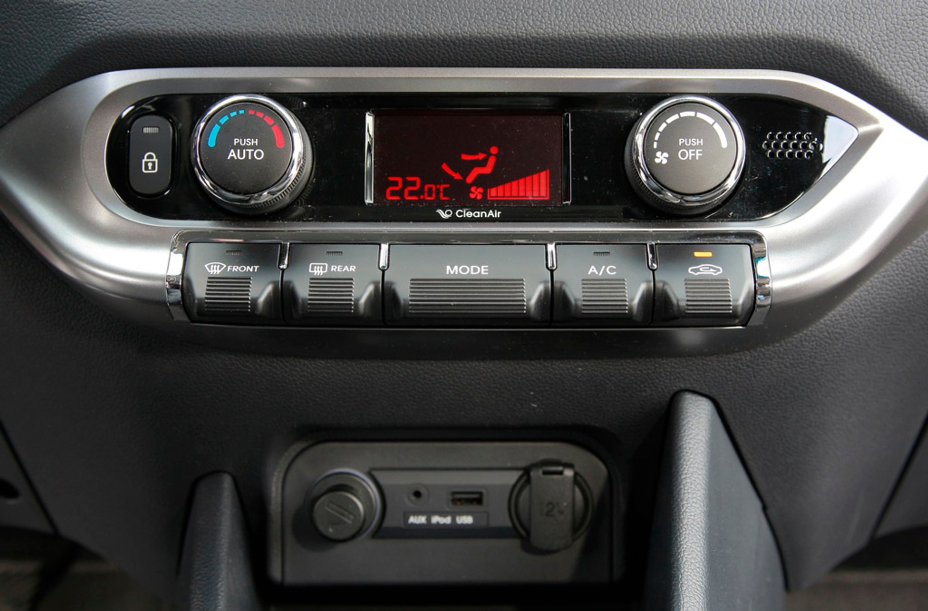 Kia Rio 1.2: brawa za pomysł i odwagę