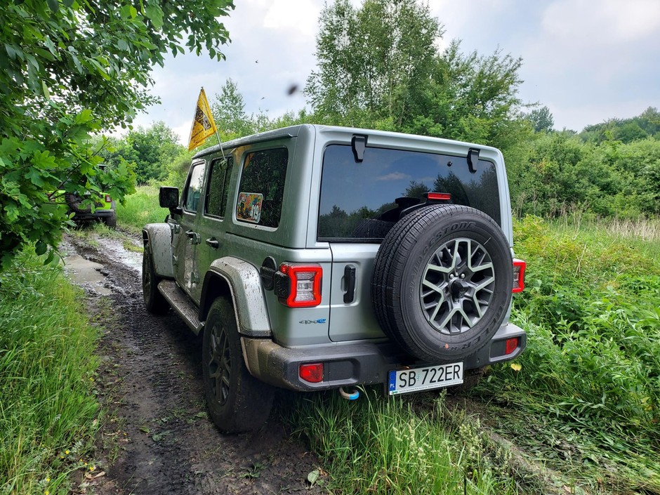 Jeep Camp 2023