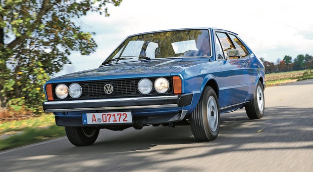 Volkswagen Scirocco - marzenie o tanim GTI