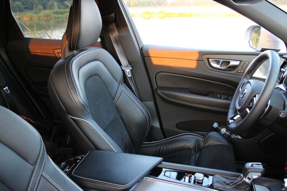 Volvo XC 60