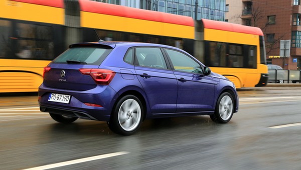 Legendarny model wyprowadza się z Europy. Volkswagen Polo zamieszka w RPA