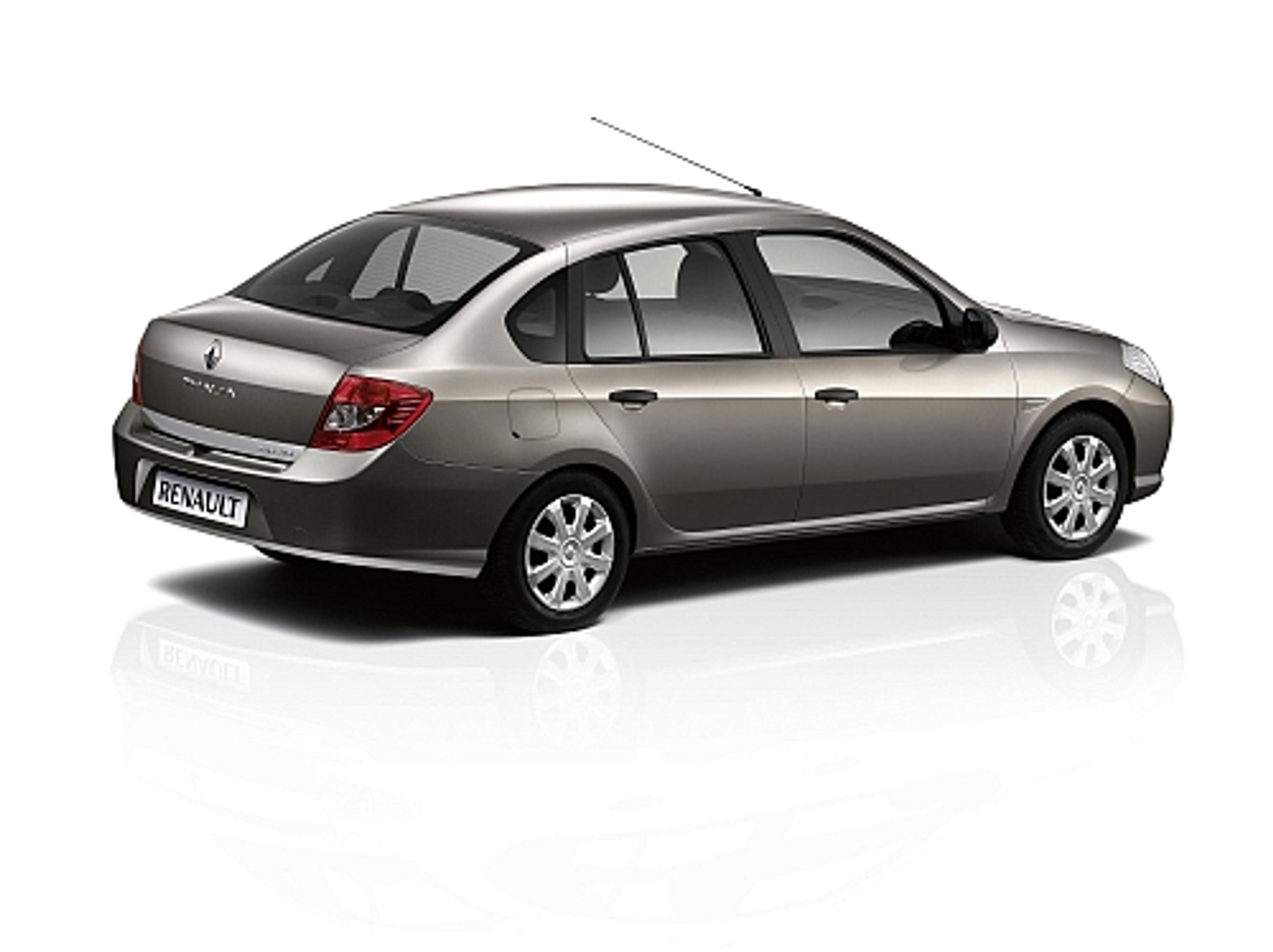 Renault Thalia najlepsze według jurorów konkursu Autobest