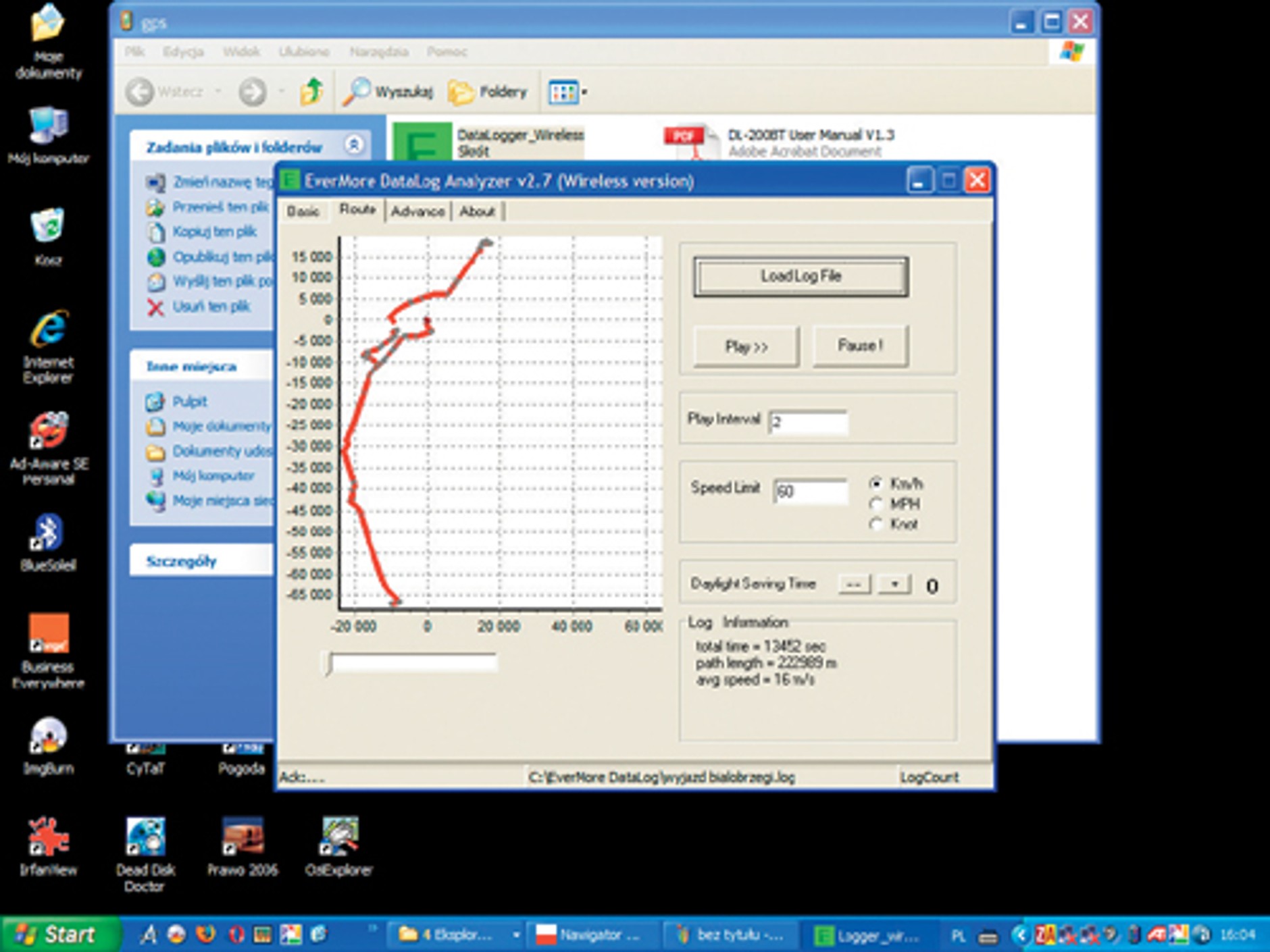 GPS w służbie rozwodów