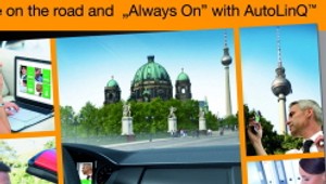 Continental: nowatorski system AutoLinQ