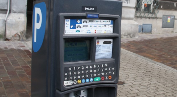 Dużo droższe parkowanie w Krakowie – nawet 9 zł za godzinę