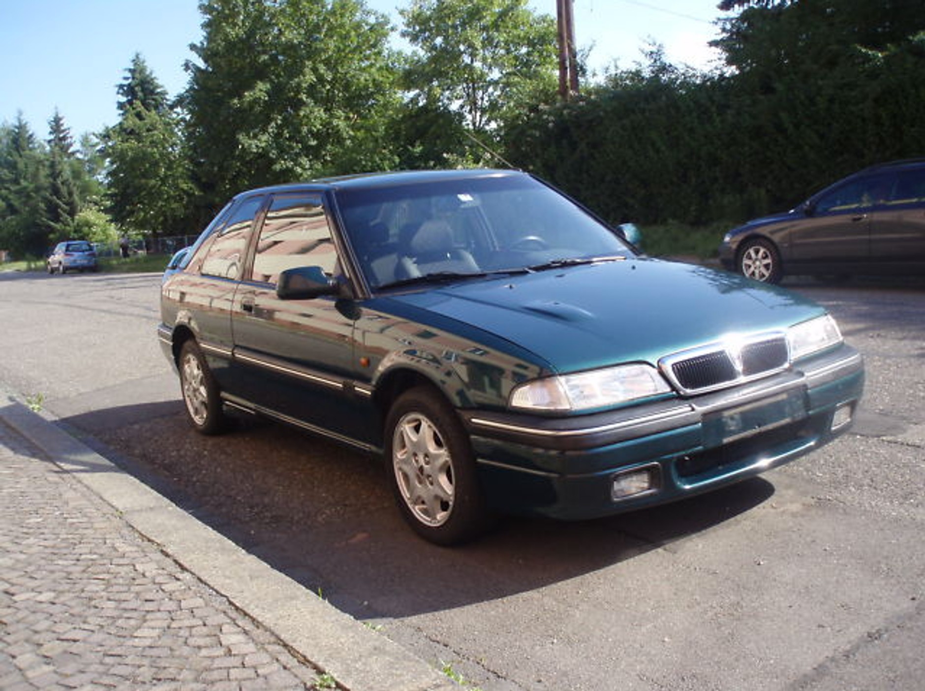 10 używanych coupe do 10 000 zł