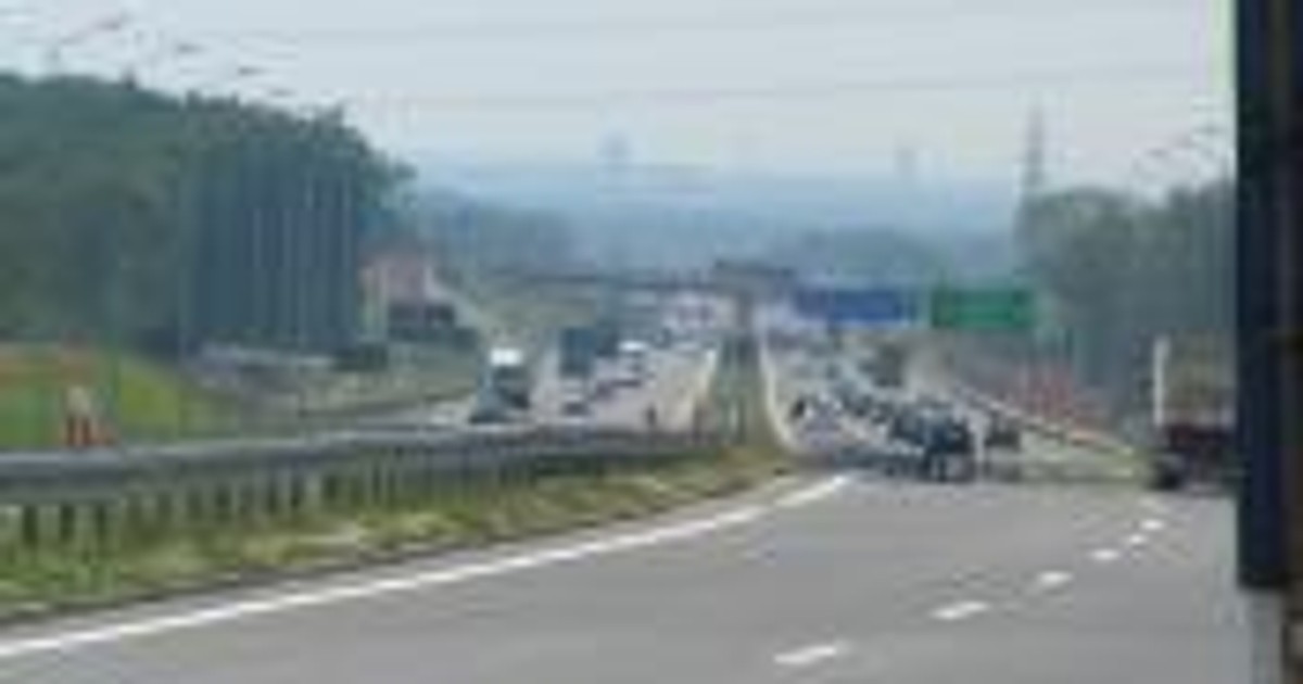 Od jutra utrudnienia na A-4
