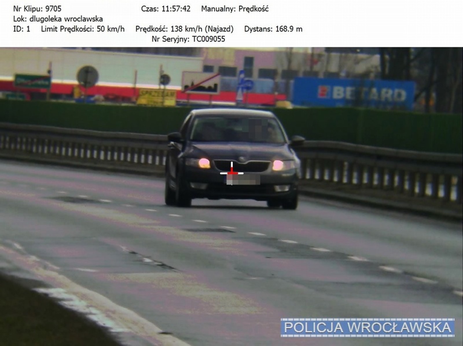 Źródło: wroclaw.policja.gov.pl/policja.pl