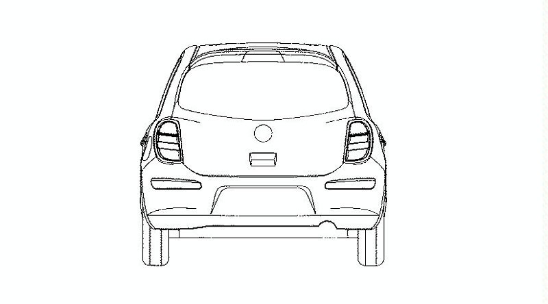 Nissan: Nástupce Micry uvidíme v Ženevě, dostane nový tříválec 1