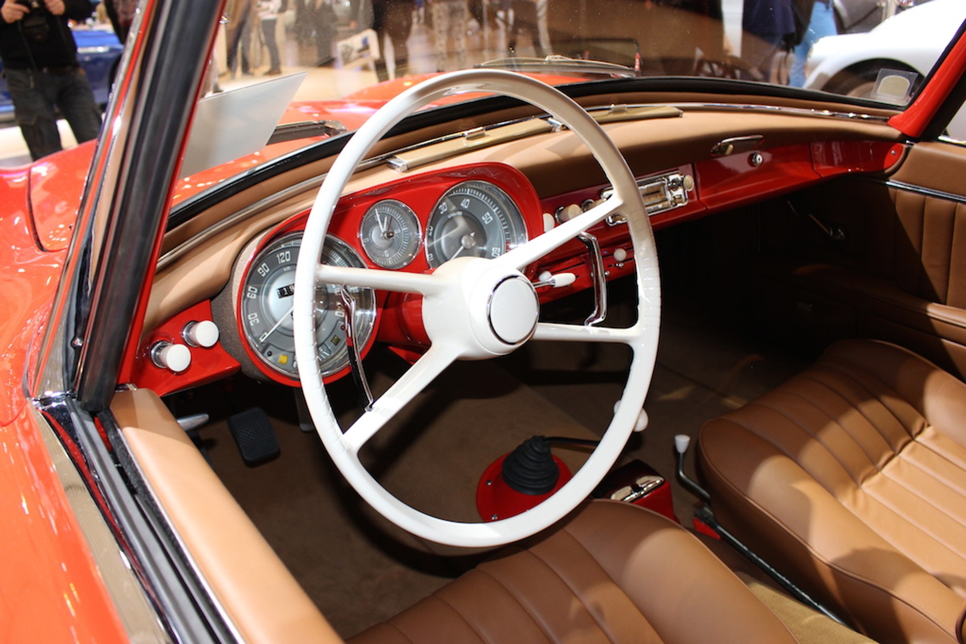 BMW 507 za 2,5 miliona euro