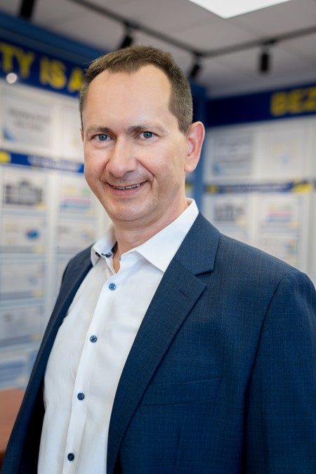 Marko Nahtigal