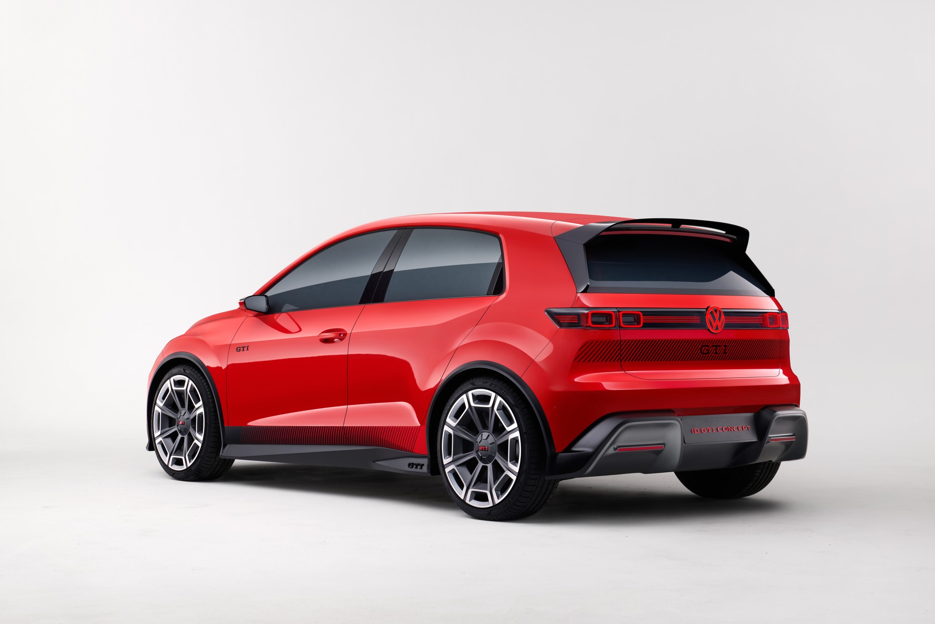 Volkswagen ID.GTI