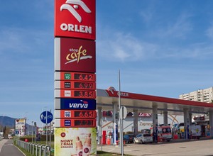 Orlen na Węgrzech zastąpi Lukoil. Jest decyzja