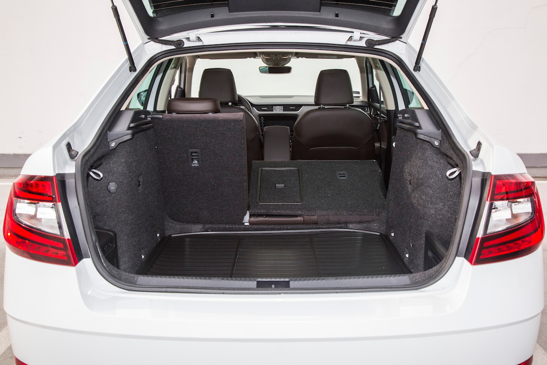 Skoda Octavia - na rynku od 2013 r., kosztuje od 59 800 zł