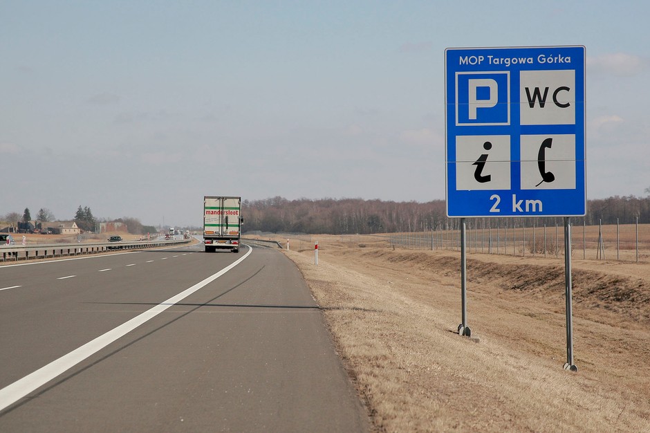Jazda do... upadłego