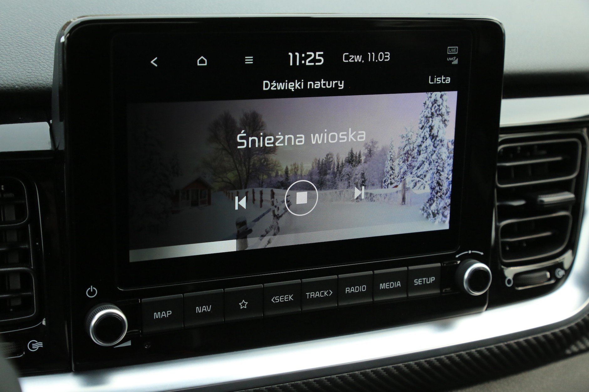 Kia Stonic 1.0 T-GDI MHEV