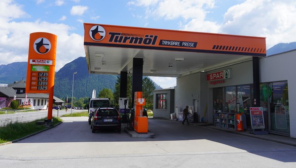 Orlen przejmie 266 stacji paliw w Austrii. Jest zielone światło