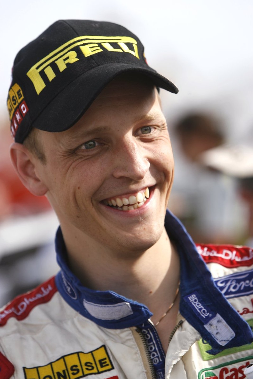 Rajd Włoch 2009: triumf Forda i przegrany Kościuszko (fotogaleria)