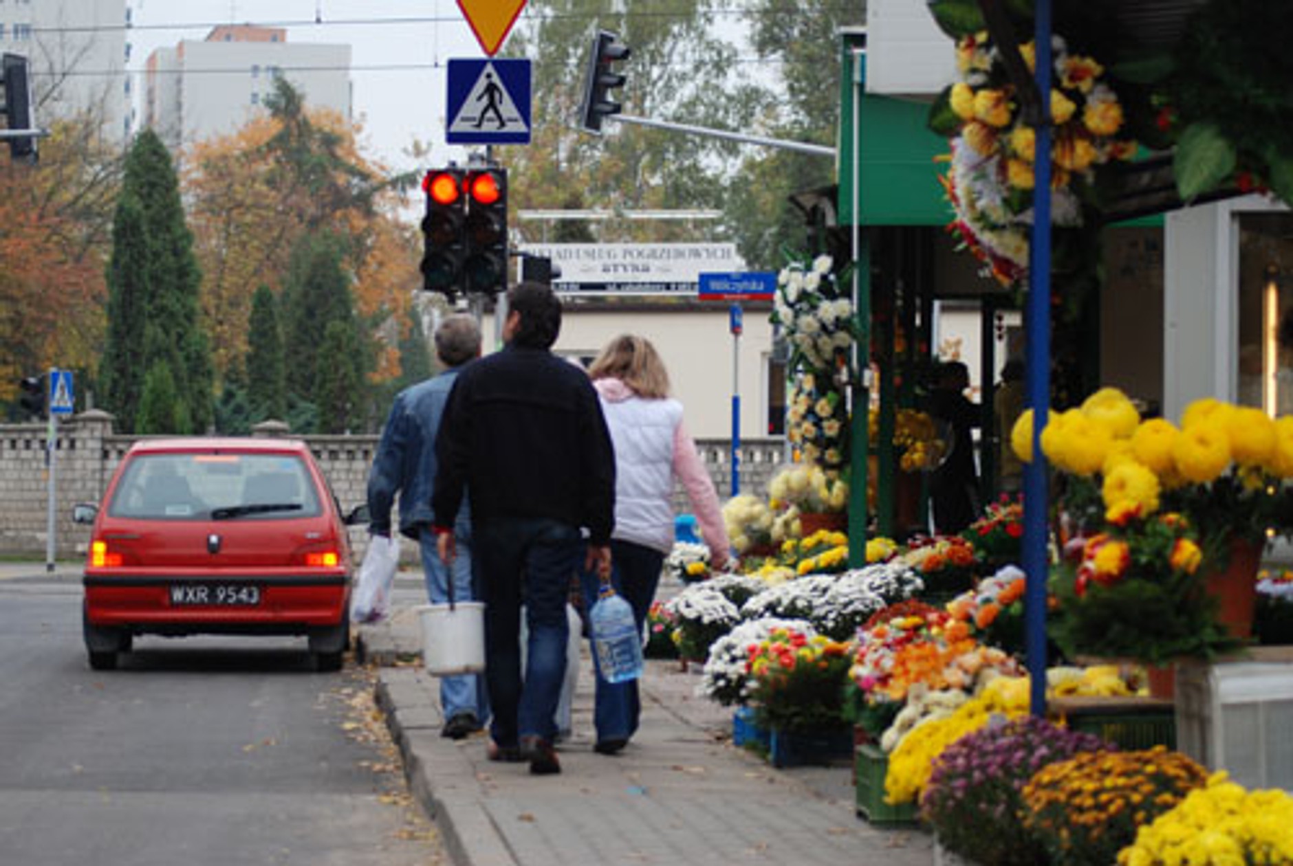 Zanim ruszysz w drogę