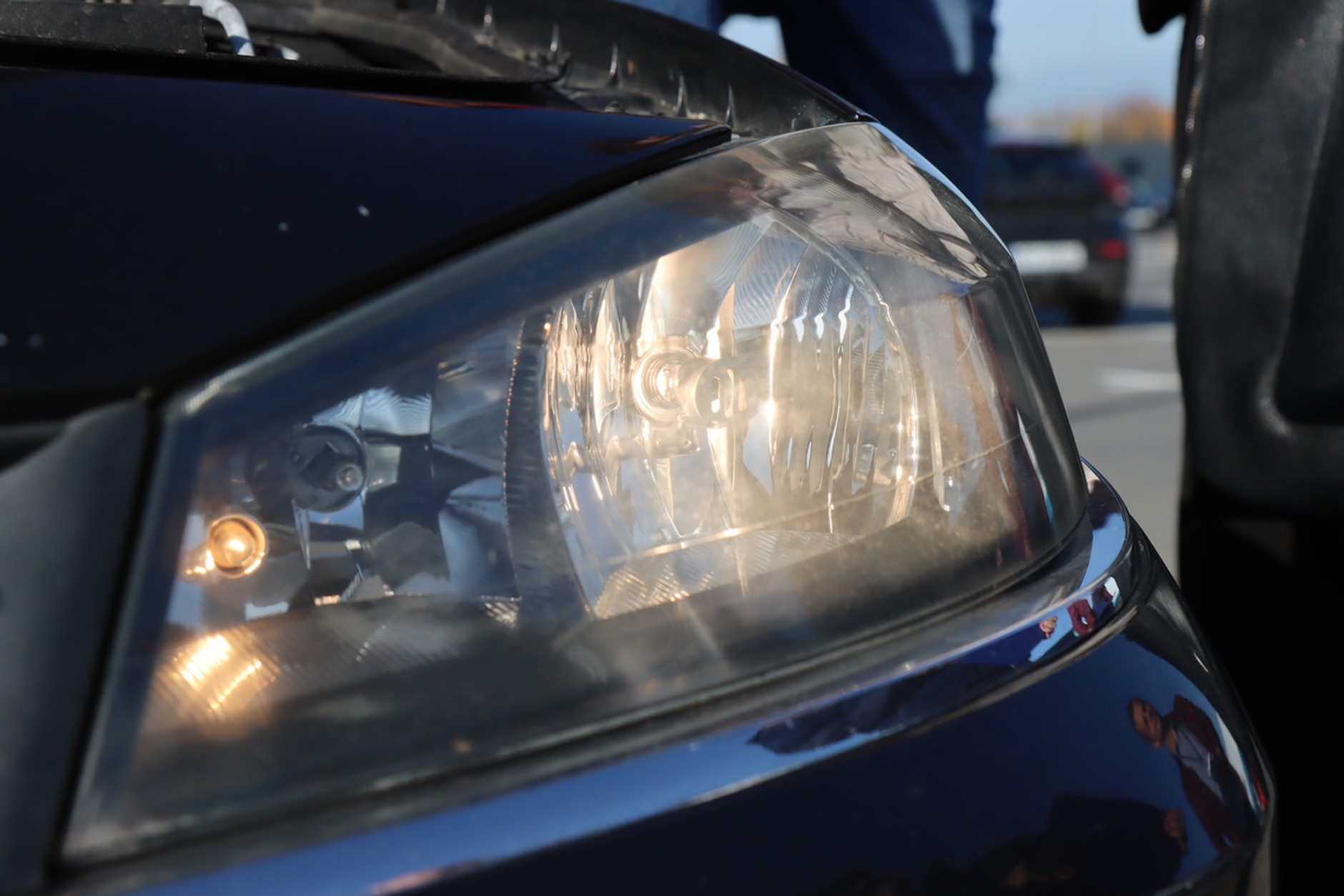 Kampania „Twoje Światła – Nasze Bezpieczeństwo”