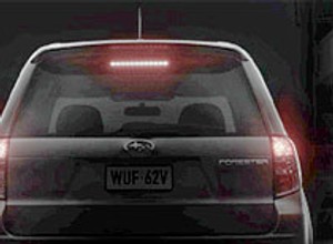 Nowe zdjęcia szpiegowskie nowego Subaru Forester!!!