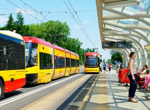 Dziś jest Europejski Dzień bez Samochodu. Kierowcy pojadą za darmo, o ile wybiorą komunikację miejską