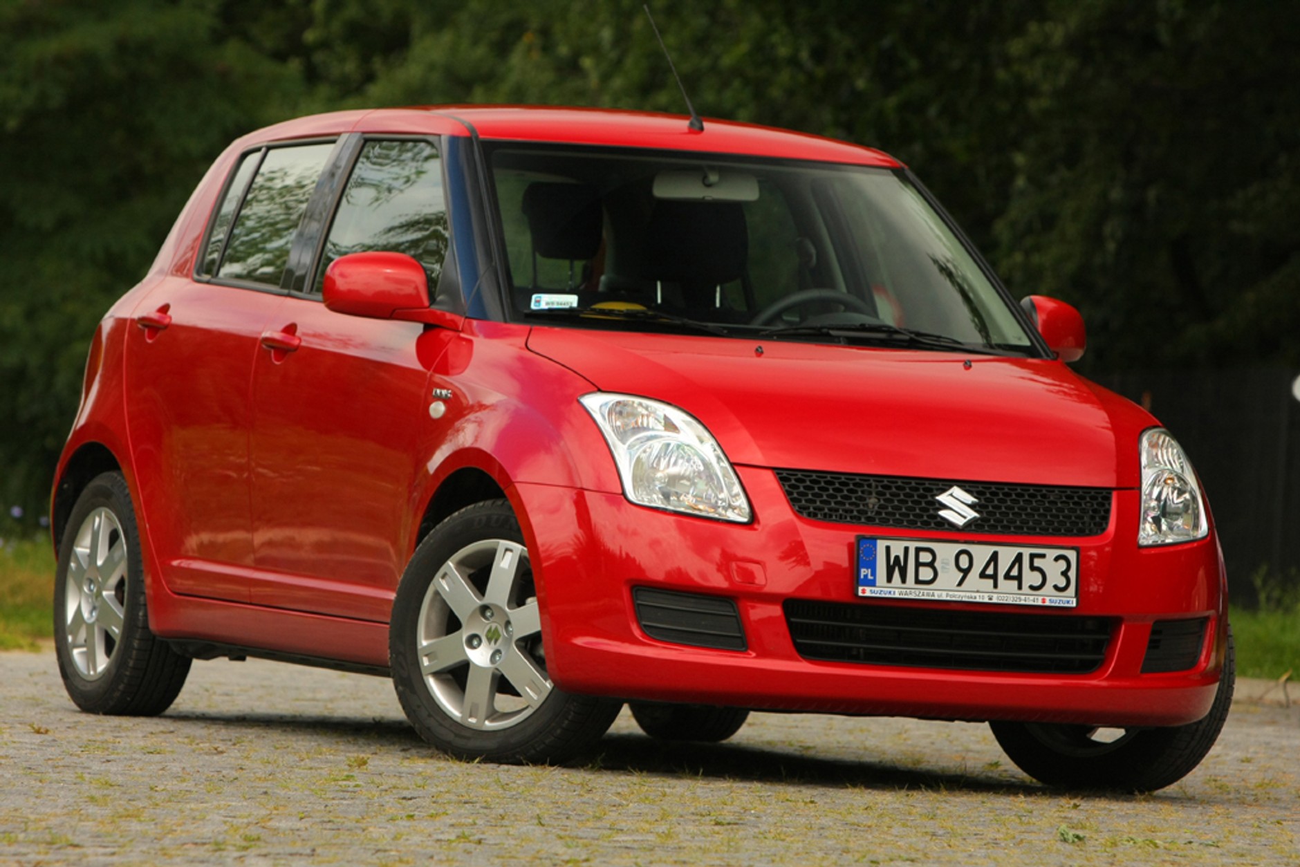 Co kupić? Najciekawsze  propozycje  w segmencie B - 8 najlepsza na naszym rynku