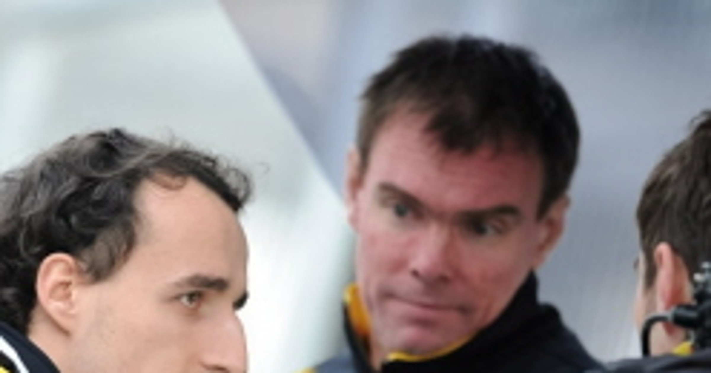 Formuła 1: Robert Kubica potwierdził możliwości (Jerez II - 4. dzień testów)