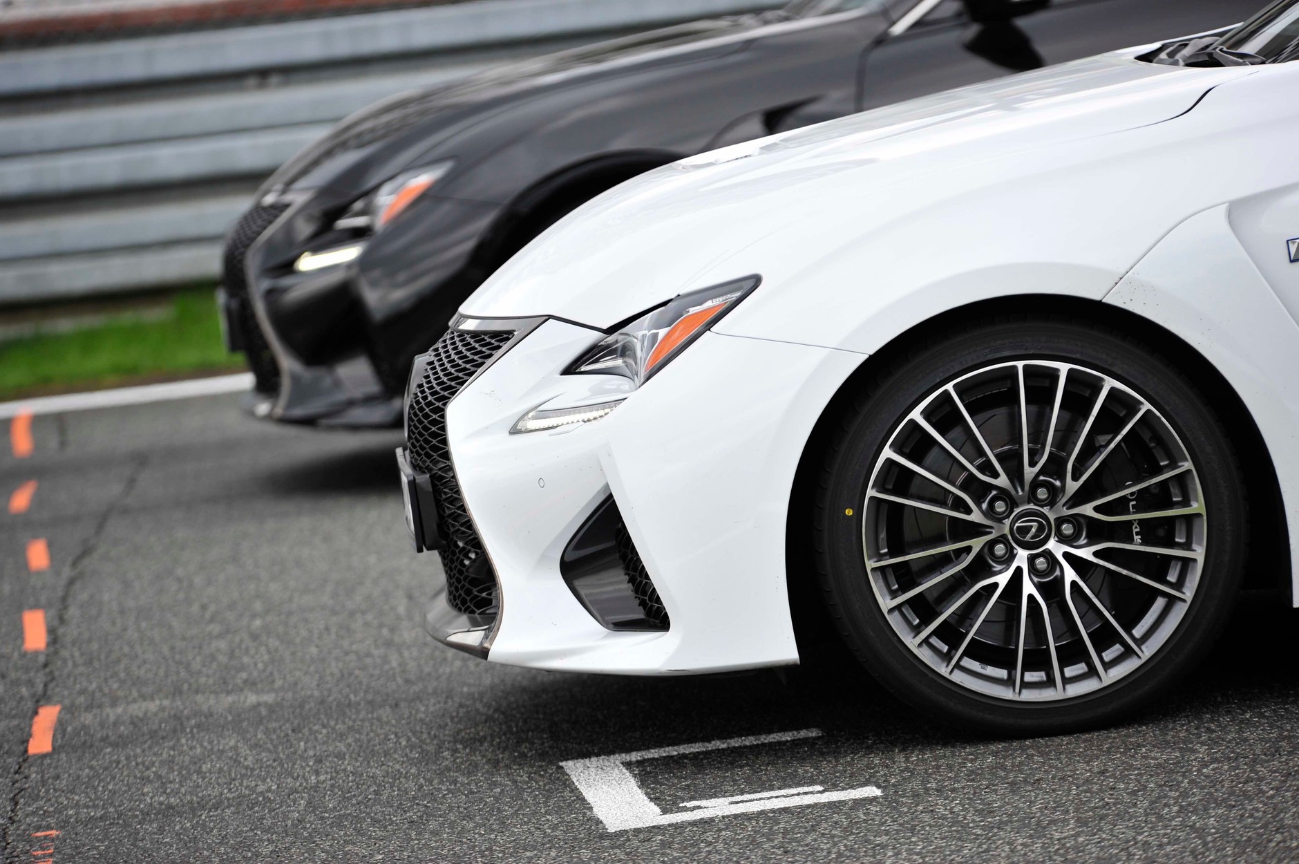 Wyścig Stiga z Klaudią Podkalicką na torze Poznań