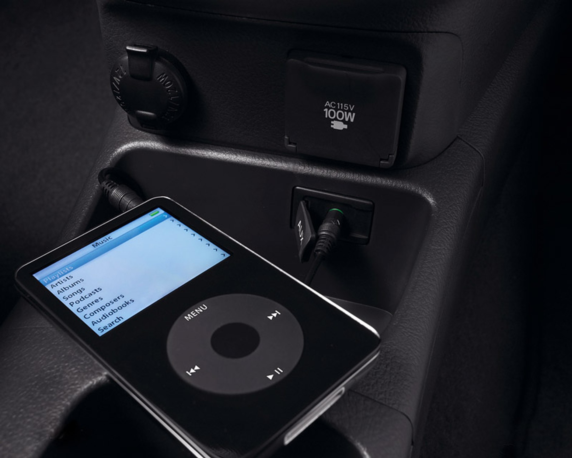 SEMA 2007: Premiera nowej generacji Toyoty Matrix