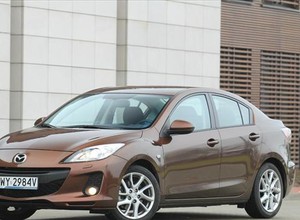Mazda 3 2.0 MZR - Finał testu długodystansowego