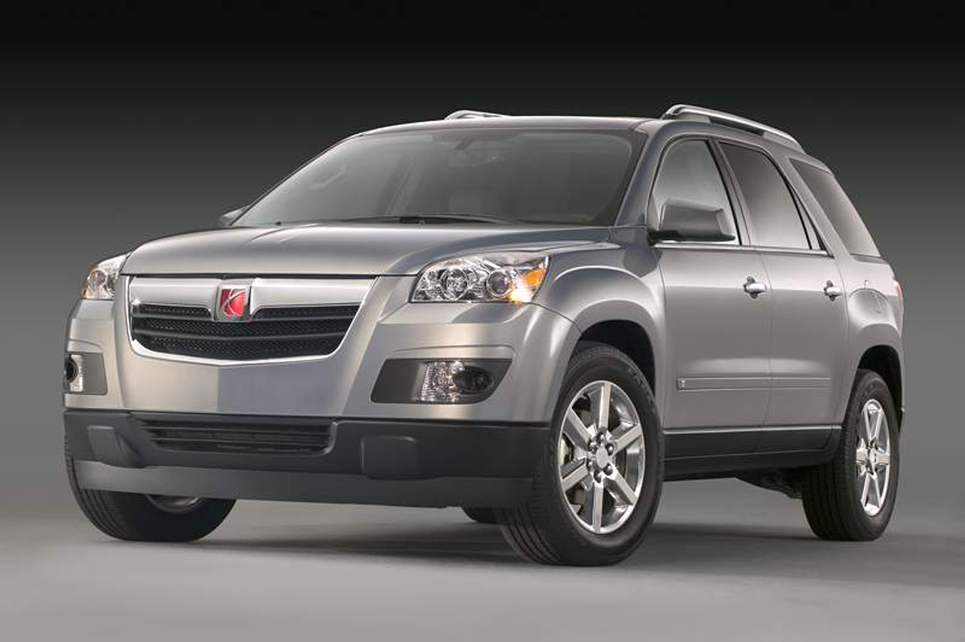 GM w USA przestawia się z minivanow na crossovery