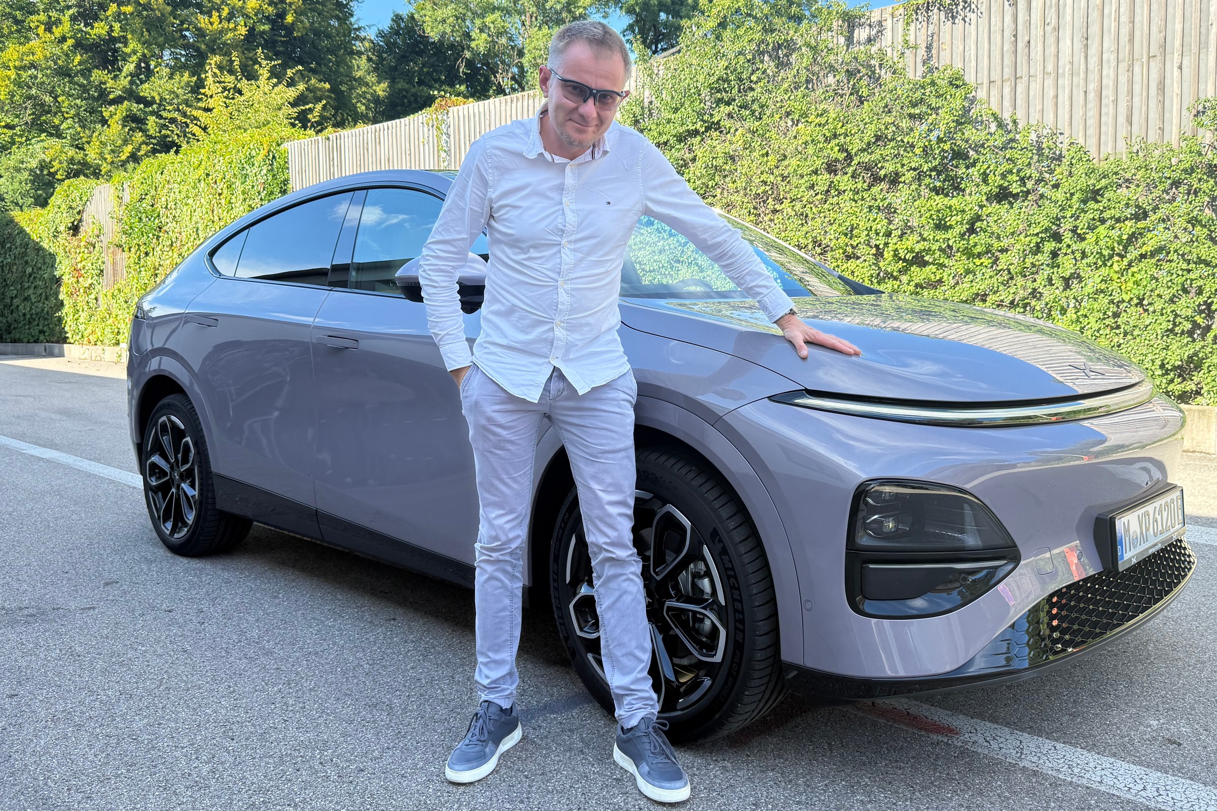 Nowy Xpeng G6 i nowy Xpeng G9: czy to najwyższa jakość wśród chińskich SUV-ów?