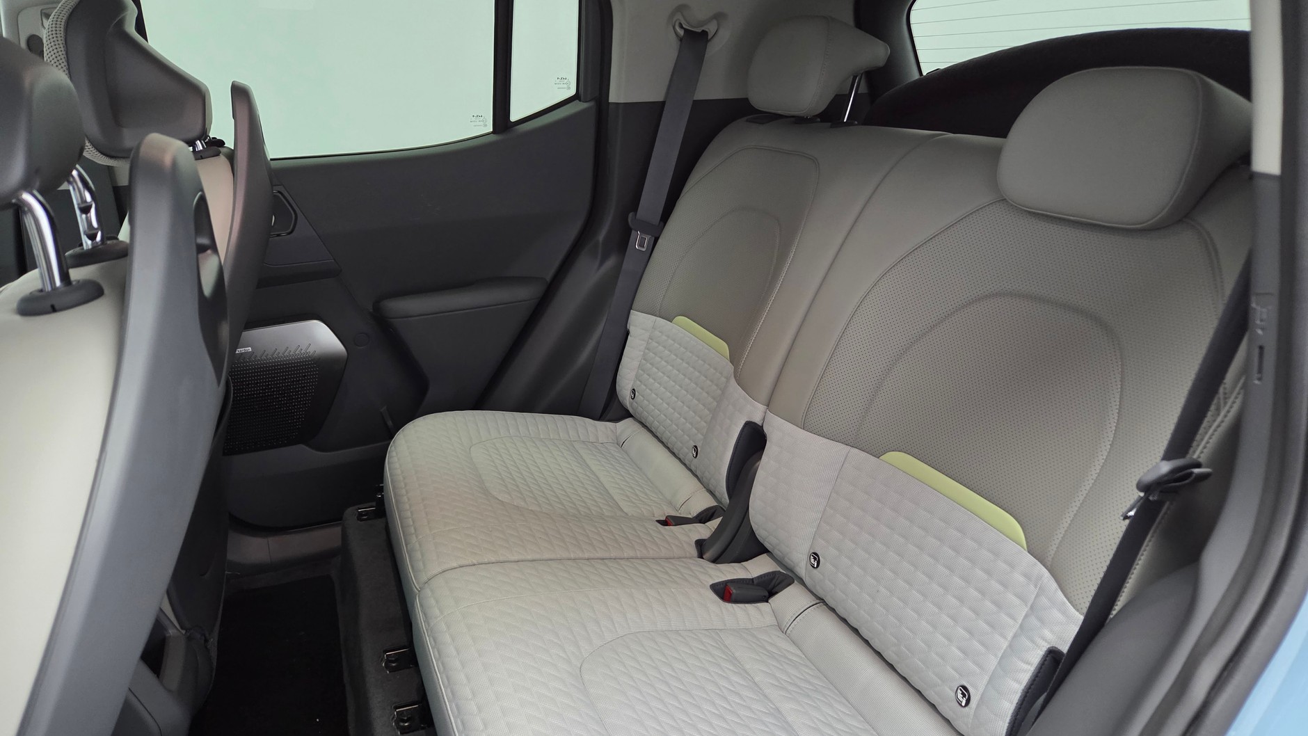 Kia EV2 - pierwsza prezentacja podczas Salonu w Brukseli