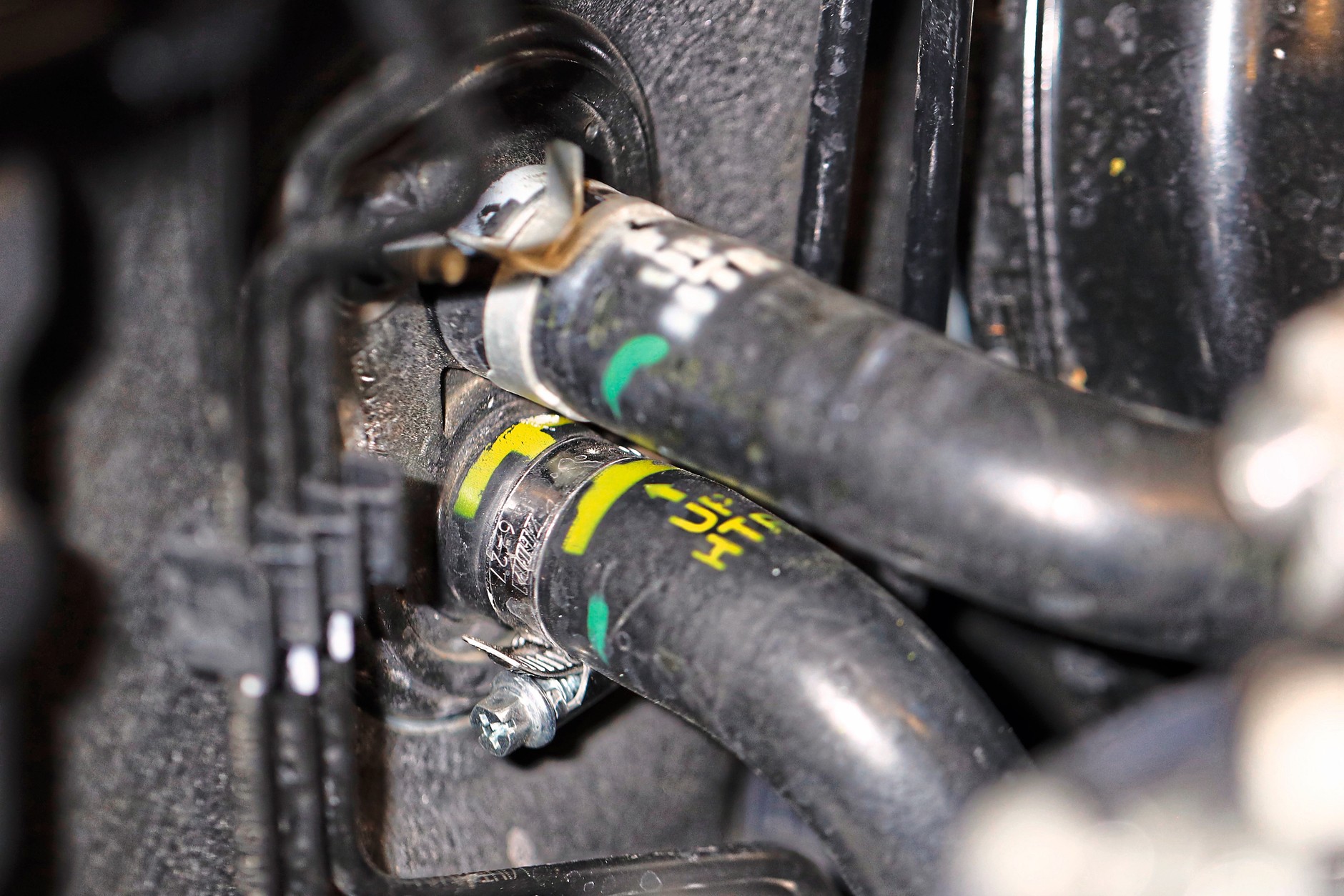 Kia Sportage 1.6 CRDi