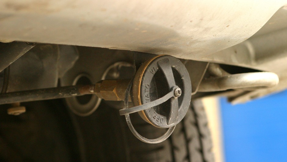 LPG: czy warto kupić nowe auto z gazem?