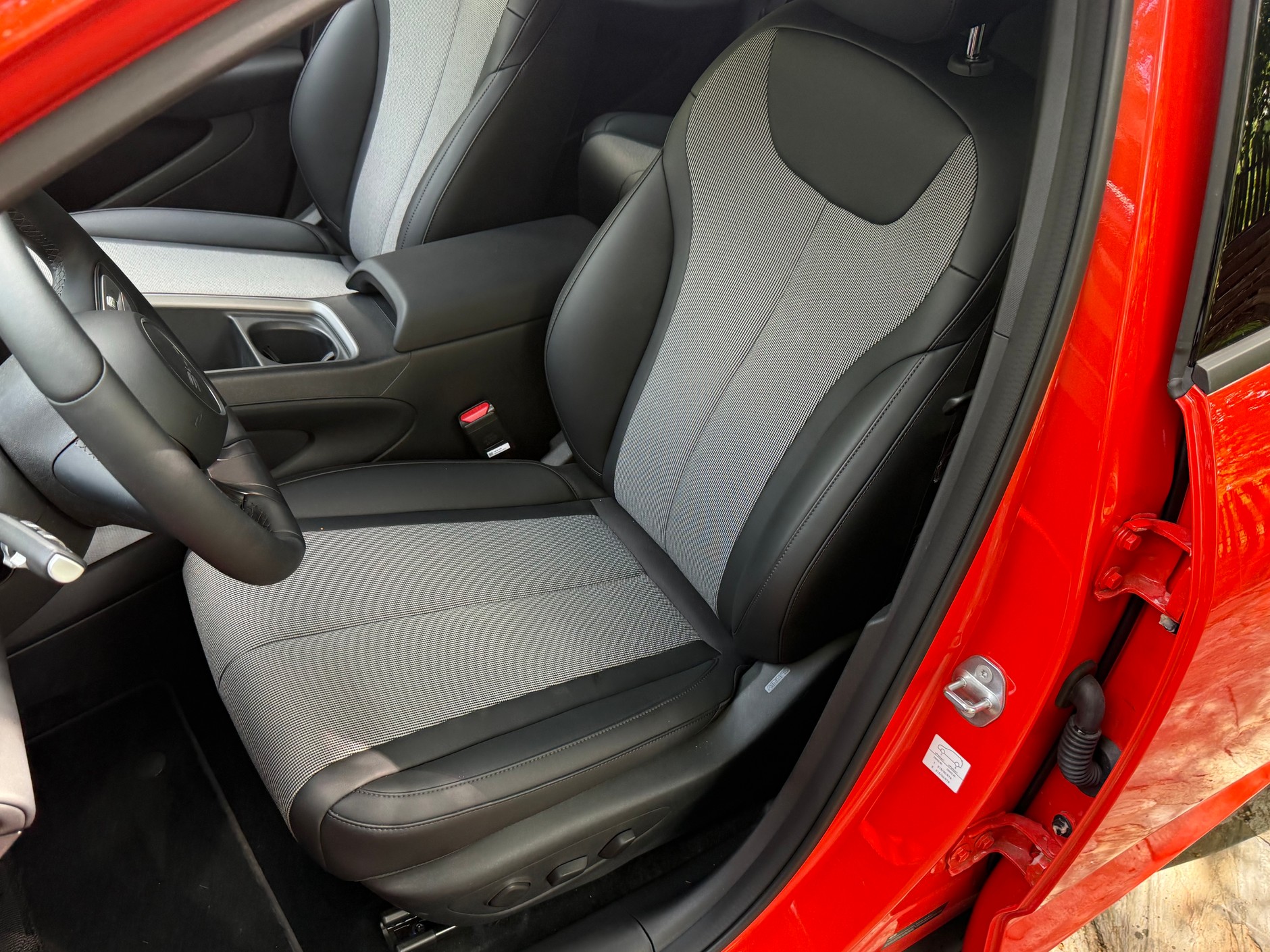 BYD Dolphin G Comfort