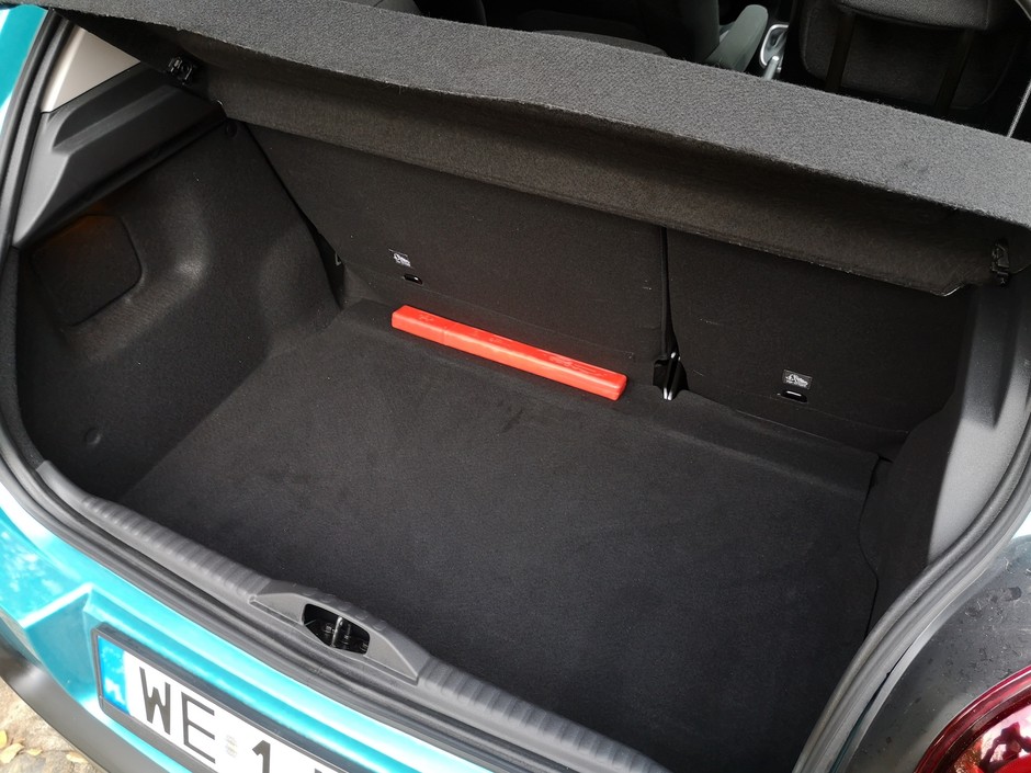 Citroen C3 1.2 PureTech EAT6